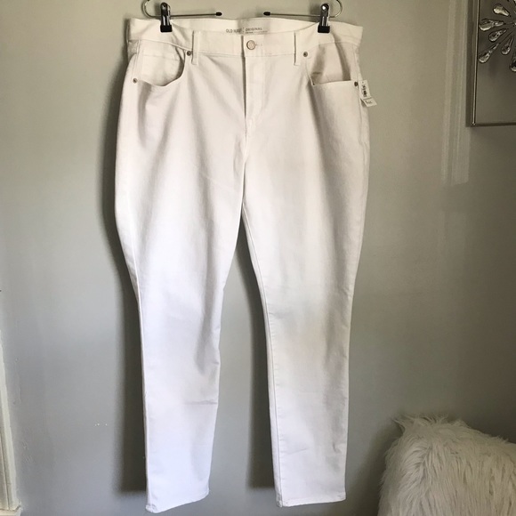 Old Navy Denim - Old Navy Skinny Jeans